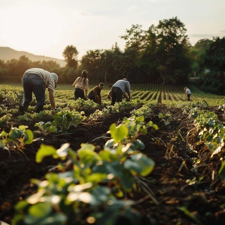 FindFarm