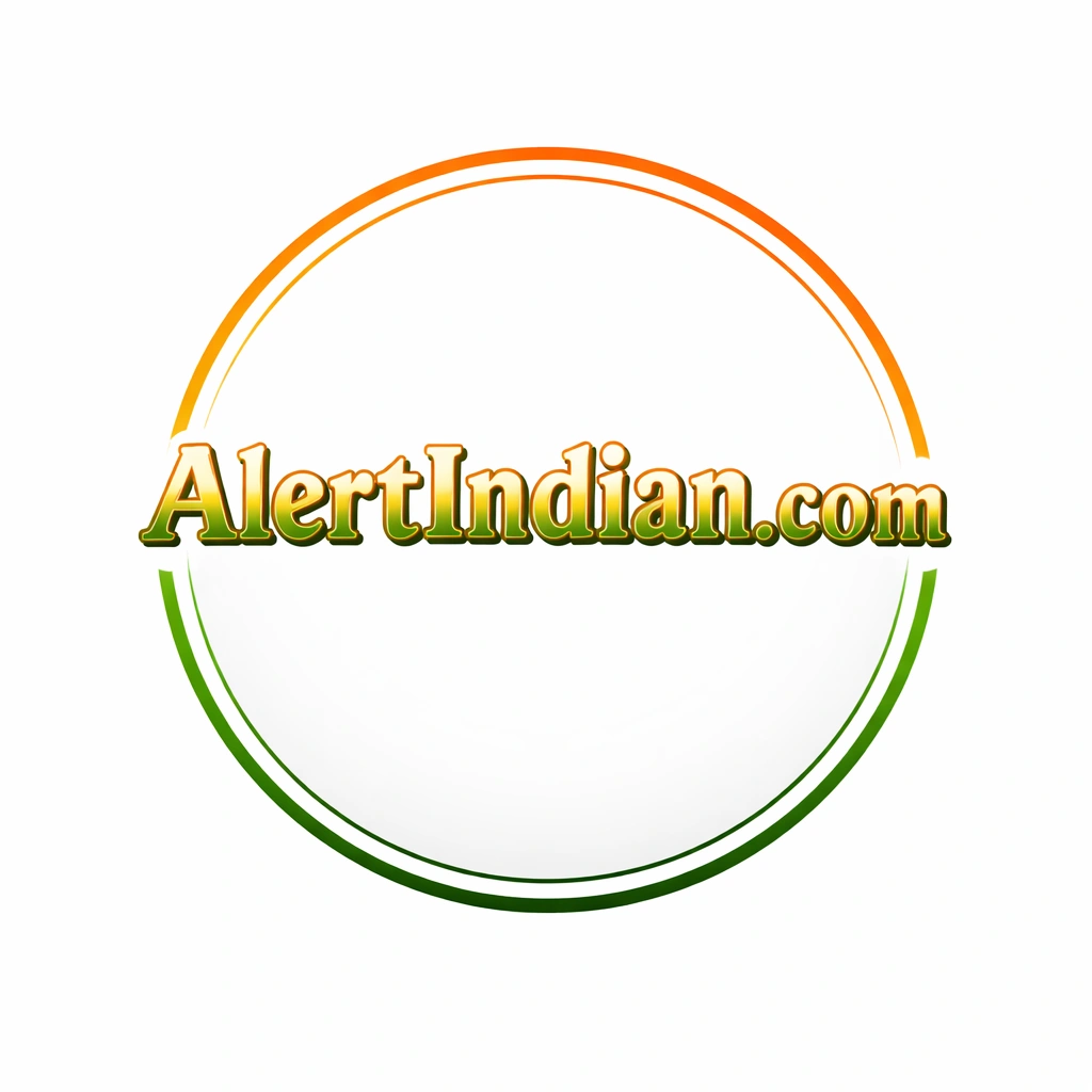 AlertIndian