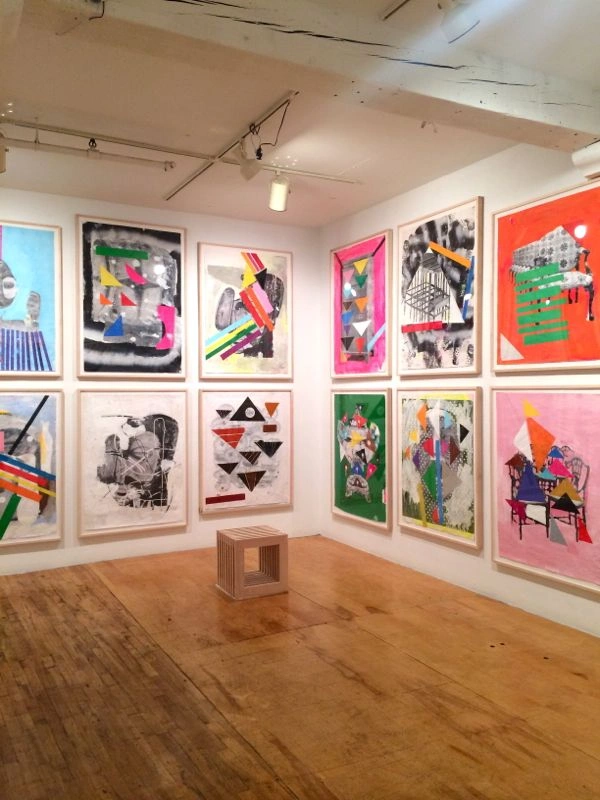 eGallery