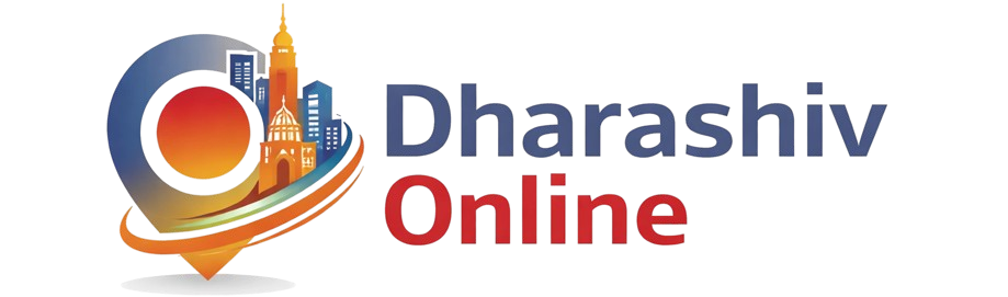 DharashivOnline Logo