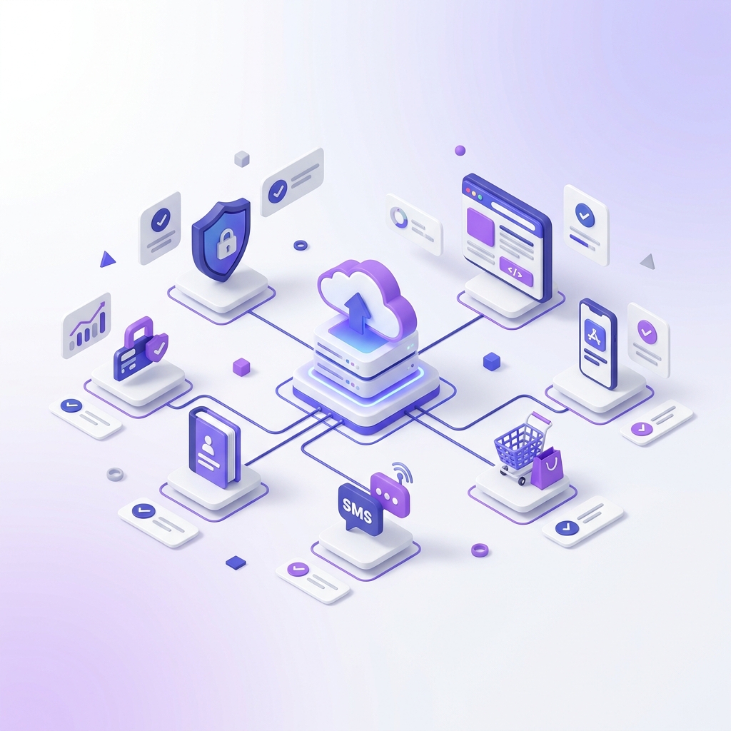 DharashivOnline IT Services